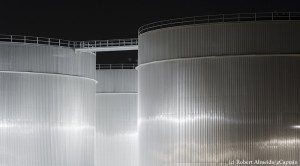 oil storage tanks salalah