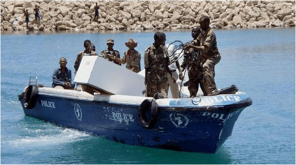 Somalia Report: Somalia Suffers Land-Based Anti-Piracy Fallout