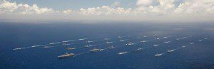 rimpac navy navies formation battlegroup