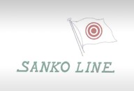 sanko line steamship