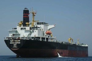 Indian Insurance Coverage “Not Adequate” For Iranian Shipments