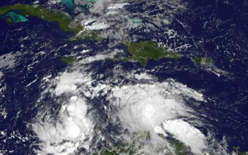 Top Hurricane Tracking Sites [Ranked]