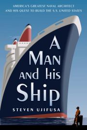 A Man And His Ship Book Review