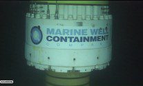 capping stack mwcc subsea oceaneering