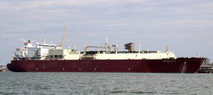 milaha qatar lng carrier maersk