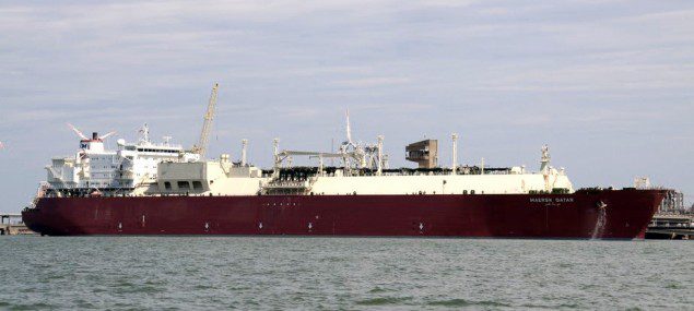 MILAHA_QATAR milaha qatar lng carrier maersk