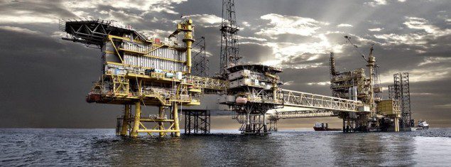 maersk oil