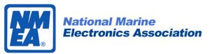 NMEA Logo - National Marine Electronics Association