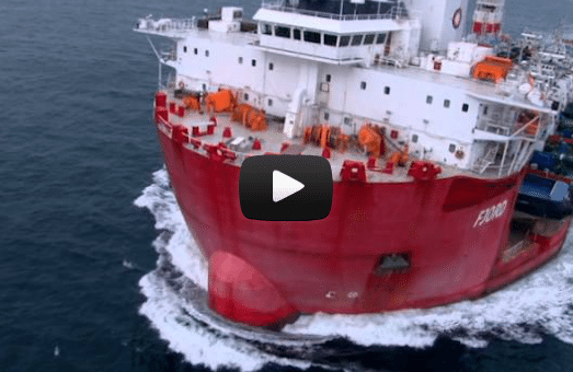 It’s Friday Afternoon… Stop Thinking and Watch This Heavy Lift Video
