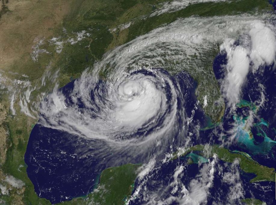 Isaac Reaches Hurricane Strength, 93% of U.S. Gulf Shut-In [UPDATED]