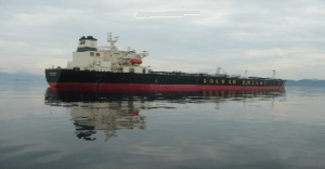 Energy Centurion Hijacking Underscores West African Piracy Threat [UPDATE]