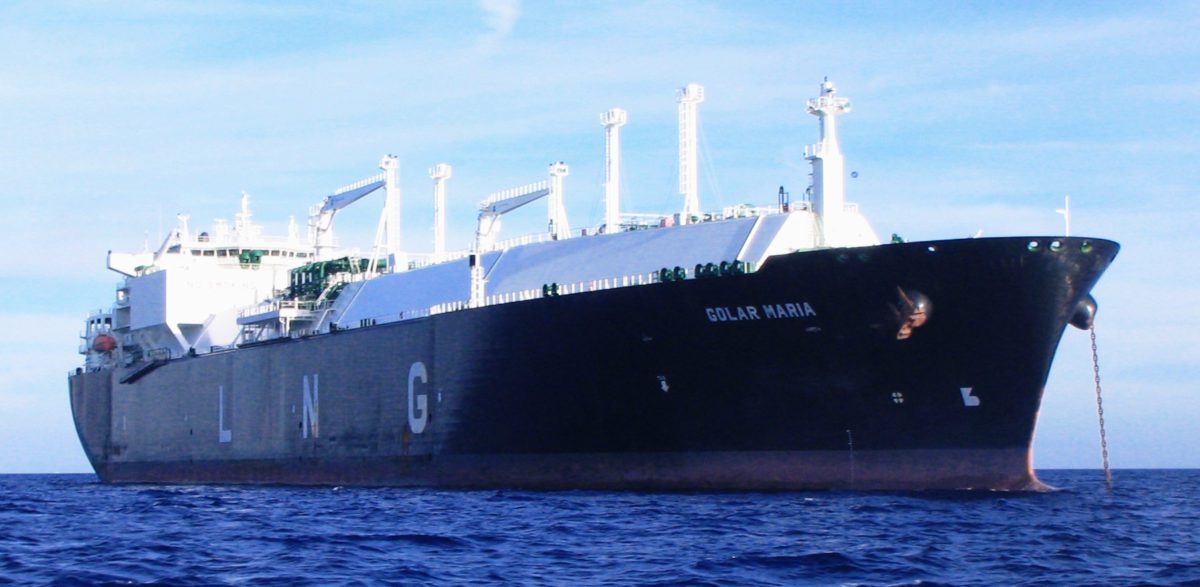 golar maria lng carrier wilhelmsen