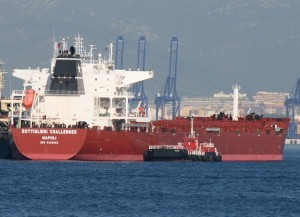 Abracadabra! Italian Shipowner, Chief Engineer Pull Jail Time and Fine From “Magic Pipe”