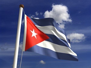 Cuba’s Offshore Drilling Goes 0 for 2