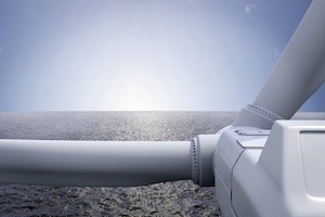 U.S. Offshore Wind Farm Clears FAA Hurdle