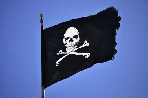 Pirates Hijack Oil Tanker Off Togo Coast, Vessel Confirmed as ENERGY CENTURION [UPDATED]