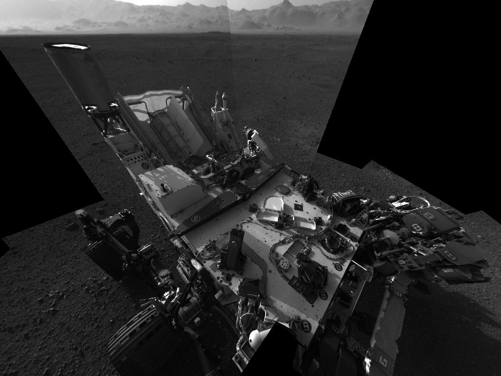 Offshore Oil and Gas Industry Looking to NASA’s Curiosity Rover For Fresh Ideas