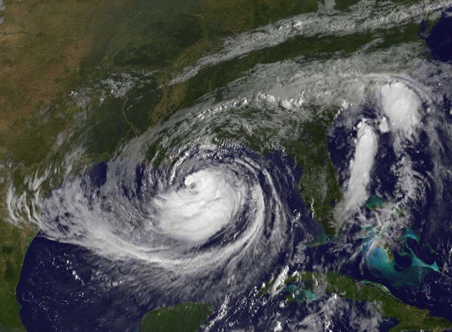 Lessons Learned: What Isaac Taught Us About Hurricanes and Oil Production