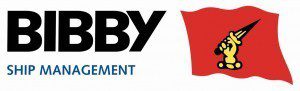 bibby ship management logo