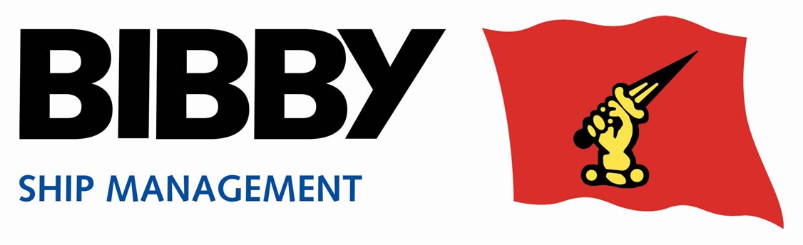 bibby ship management logo