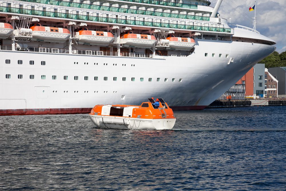 Cruise Industry Mandates Biannual Lifeboat Exercises for Crews