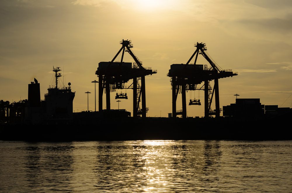 US Port Strike Crisis Averted… For Now