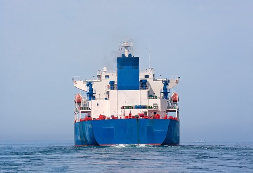 Fuel-Efficient Tankers Pay Dividends
