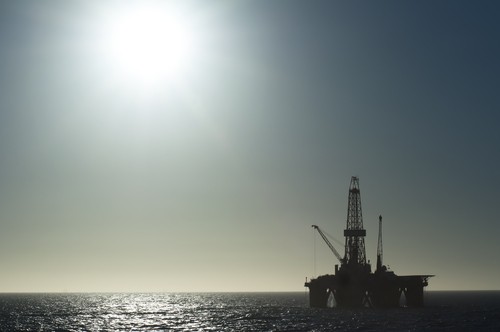 Shell Arctic Exit Underscores Risks, Environmentalists Say
