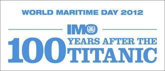 Today Is World Maritime Day!