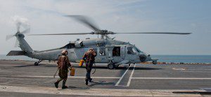 MH-60s knighthawk us navy