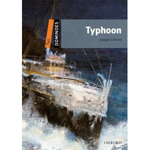 Conrad Typhoon