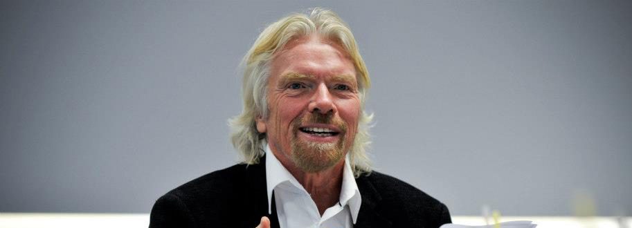 Commodity Giants Get on Board with Branson’s Carbon War Room, Efficient Ships Only Please