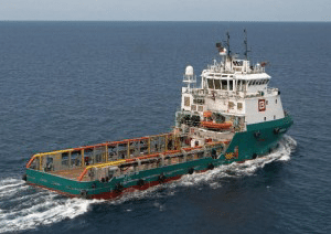 Seven Crew Members Kidnapped from Bourbon AHTS Off Nigeria
