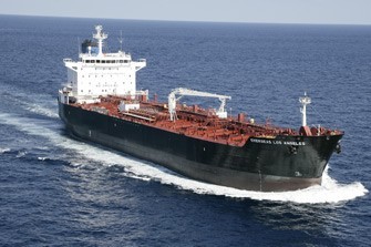 OSG, the Largest U.S. Tanker Company, is Considering Chapter 11