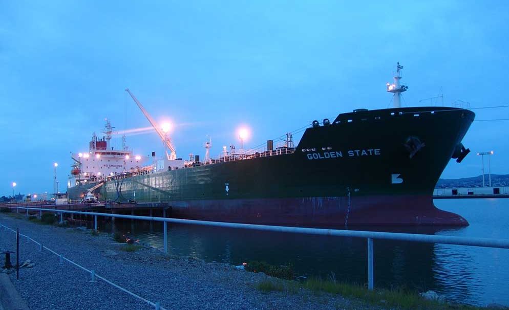 American Petroleum Tankers Orders Two Tankers But…