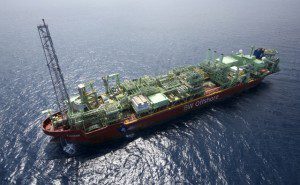 cascade chinook petrobras fpso gulf of mexico offshore production