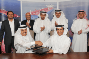 vela international bahri saudi aramco merger
