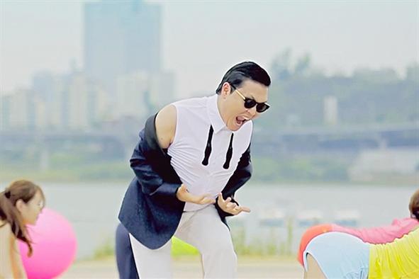 SUNY Maritime: There will be no Gangnam Style’ing on campus