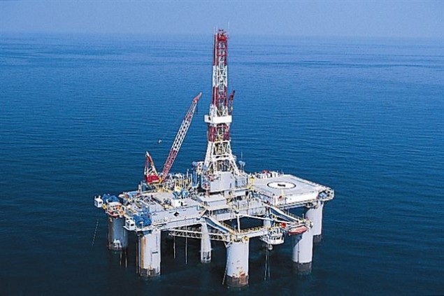 Diamond Offshore’s Rig Rates on the Rise, 13 New Contracts Signed [UPDATED]