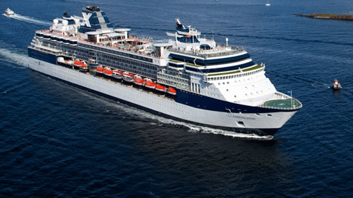 Norovirus Outbreak Takes Down 350 On Celebrity Constellation