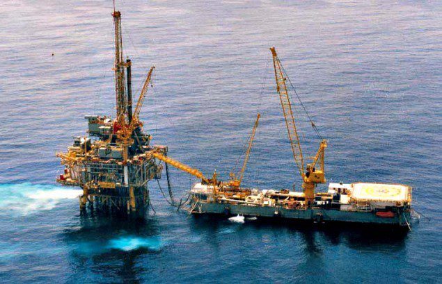 T-4 (web) tender rig seadrill t-4