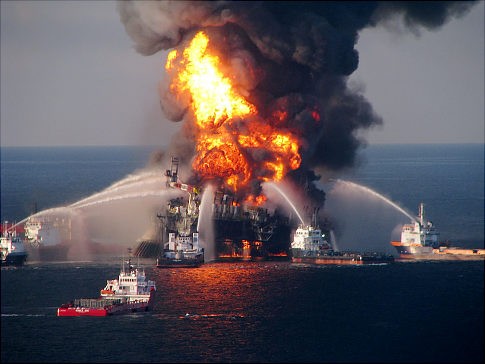BP Reaches $4.5B Settlement with US DOJ, Pleads Guilty to 11 Felony Charges [UPDATE]