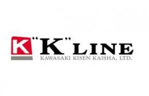 k line Kawasaki Kisen Kaisha Ltd
