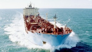 maersk handygas tanker