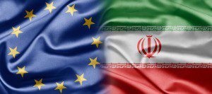 iranian flag eu embargo
