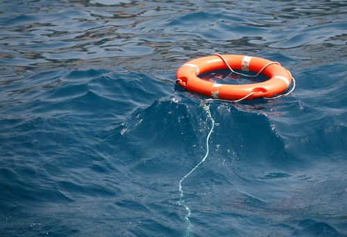 Ship Chandler Killed After Falling Overboard