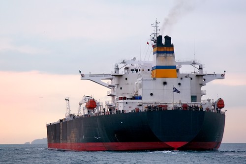 EU Sulphur Targets Costly For UK Shipping, Report Says