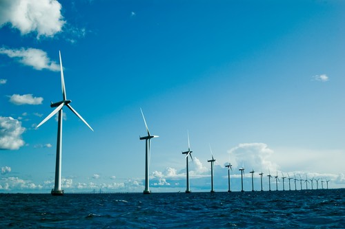 U.S. Announces First-Ever Offshore Wind Energy Lease Sales
