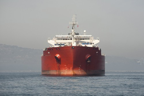 Tanker Supply at Seven-Month Low Seen Lifting Rates on China