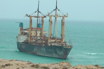 Somali Pirates Release Crew of ‘Iceberg 1’